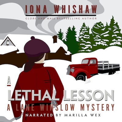 A Lethal Lesson