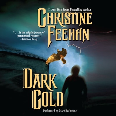 Dark Gold