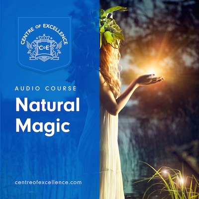 Natural Magic
