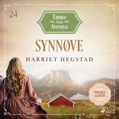 Synnøve