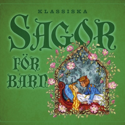 Klassiska sagor för barn 1
