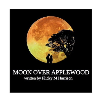 Moon Over Applewood