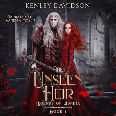 The Unseen Heir