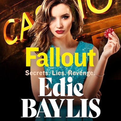 Fallout - The Allegiance Series, Book 2 (Unabridged)