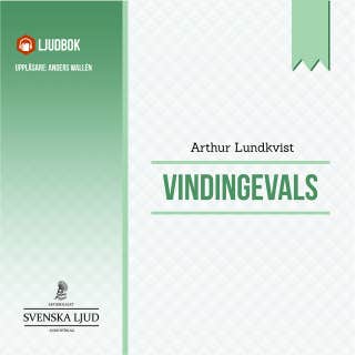 Vindingevals