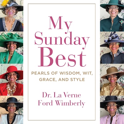 My Sunday Best
