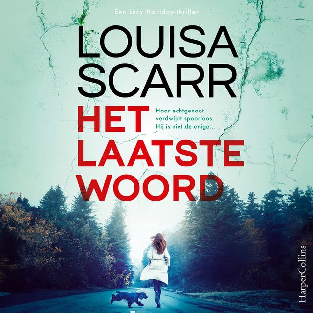 Het laatste woord: Haar echtgenoot verdwijnt spoorloos. Hij is niet de enige...