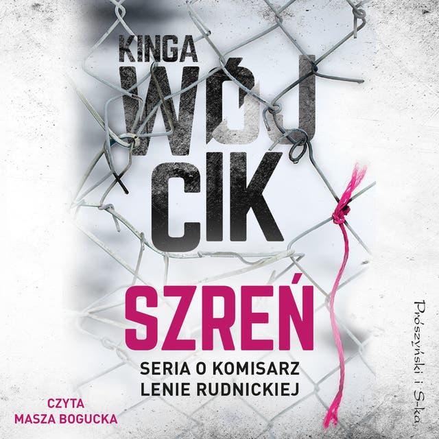 Szreń
