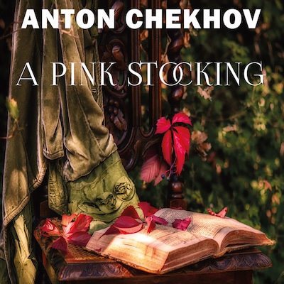 A Pink Stocking