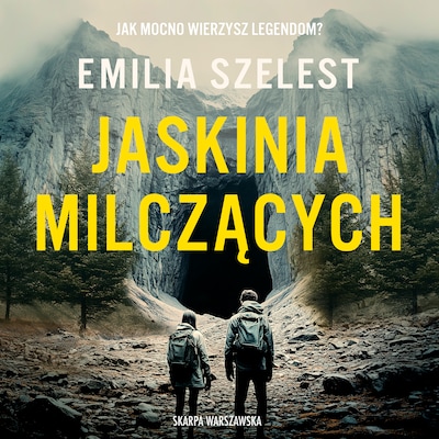Jaskinia Milczących