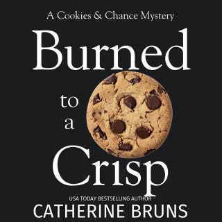 Burned to a Crisp: N/A