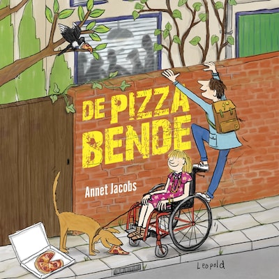 De Pizzabende