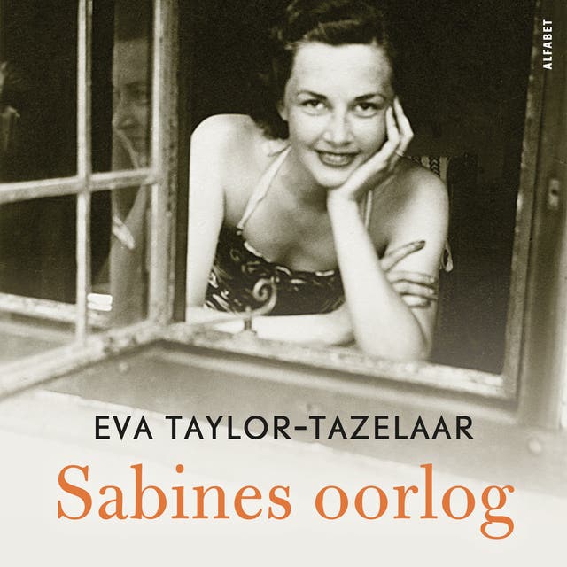 Sabines oorlog: Hoe mijn moeder de kampen overleefde