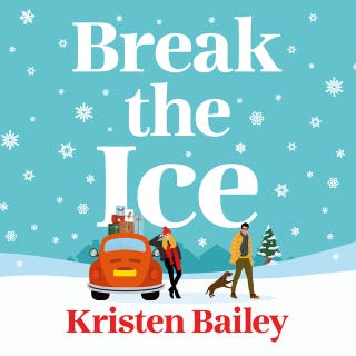 Break the Ice