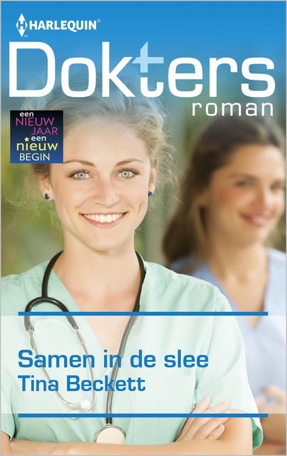 Samen in de slee: Een nieuw jaar, een nieuw begin