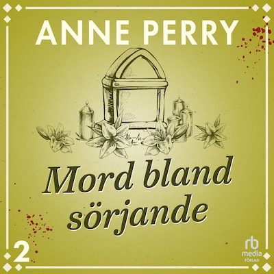 Mord bland sörjande