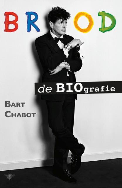 Brood: De biografie