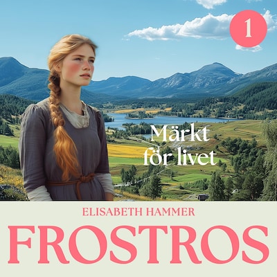 Märkt för livet