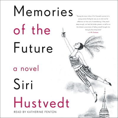 Memories of the Future