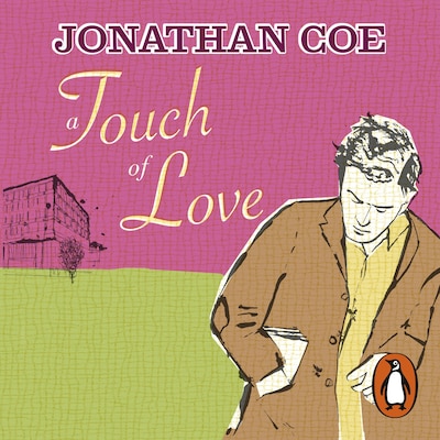 A Touch of Love