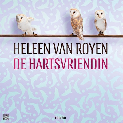 De hartsvriendin