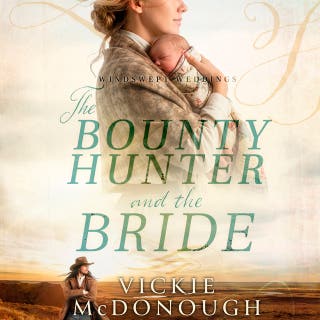 The Bounty Hunter and the Bride