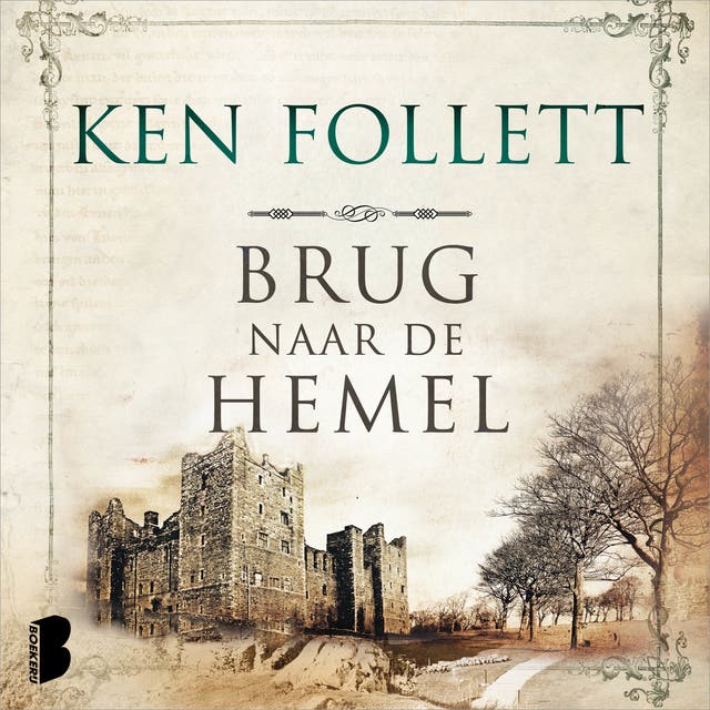Brug naar de hemel: In de schaduw van de kathedraal worden vier levens voor altijd met elkaar verbonden