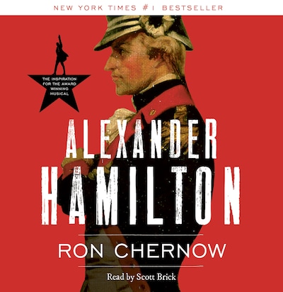 Alexander Hamilton