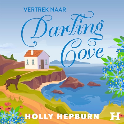 Vertrek naar Darling Cove