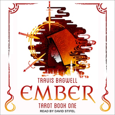 Awaken Online – omslag til lydbogen af Travis Bagwell