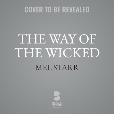 The Way of the Wicked