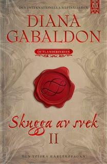Skugga av svek II