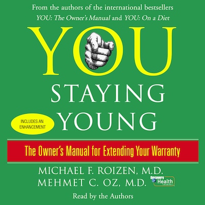 You: Staying Young