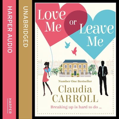 Love Me Or Leave Me