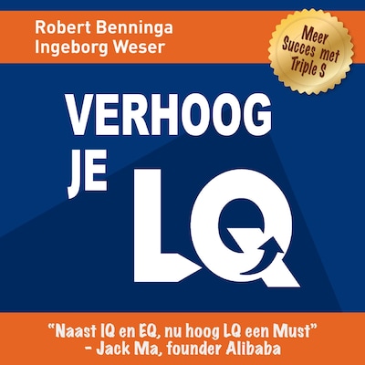 Verhoog Je LQ
