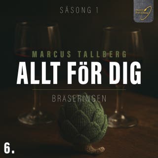 Bräseringen