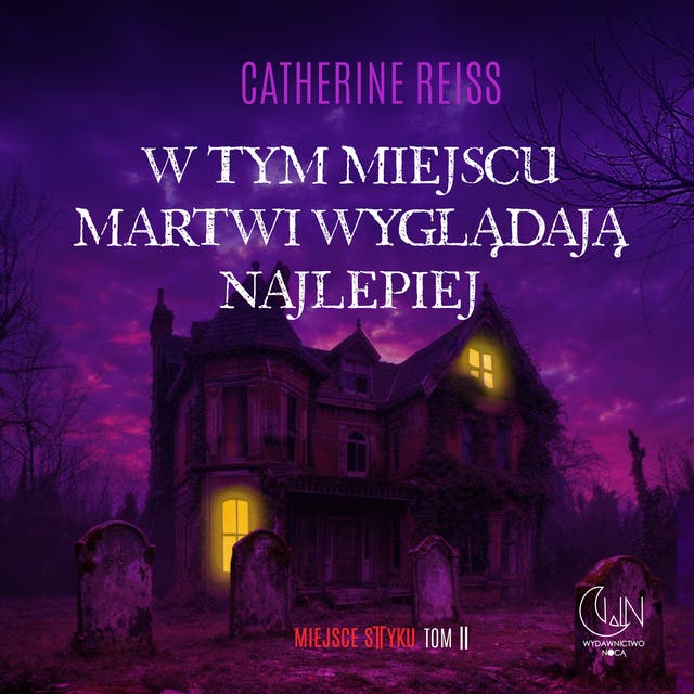 W tym miejscu martwi wyglądają najlepiej