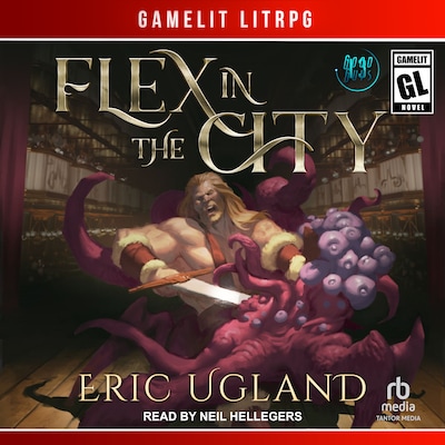 Flex in the City