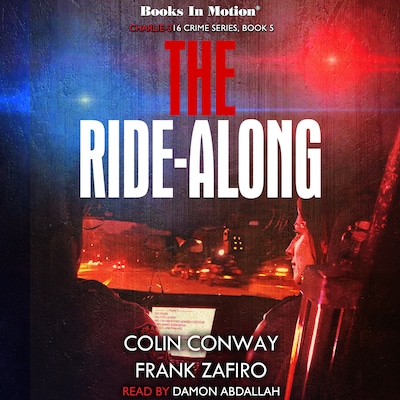 Ride-Along, The