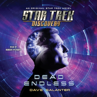 Star Trek: Discovery: Dead Endless