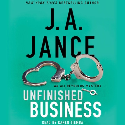 Unfinished Business