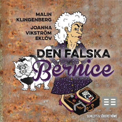 Den falska Bernice