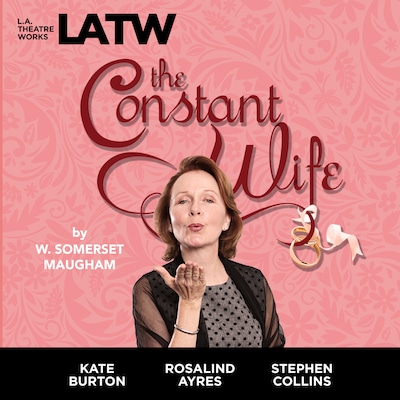 The Constant Wife