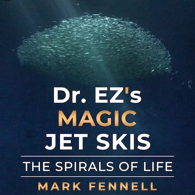 Dr. EZ's Magic Jet Skis