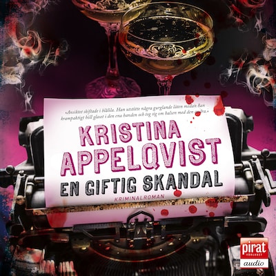 En giftig skandal