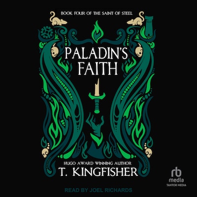 Paladin's Faith