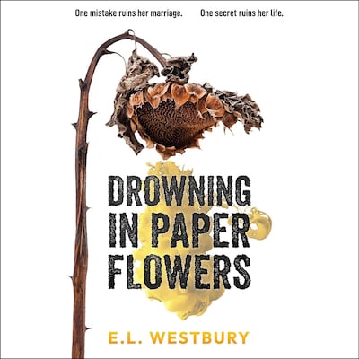 Drowning in Paper Flowers
