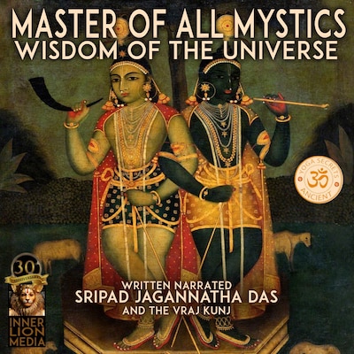 Master Of All Mystics