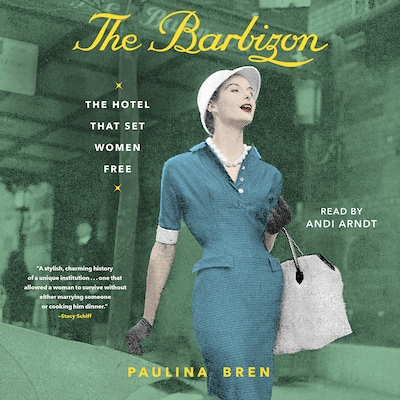 The Barbizon