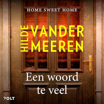 Een woord te veel
